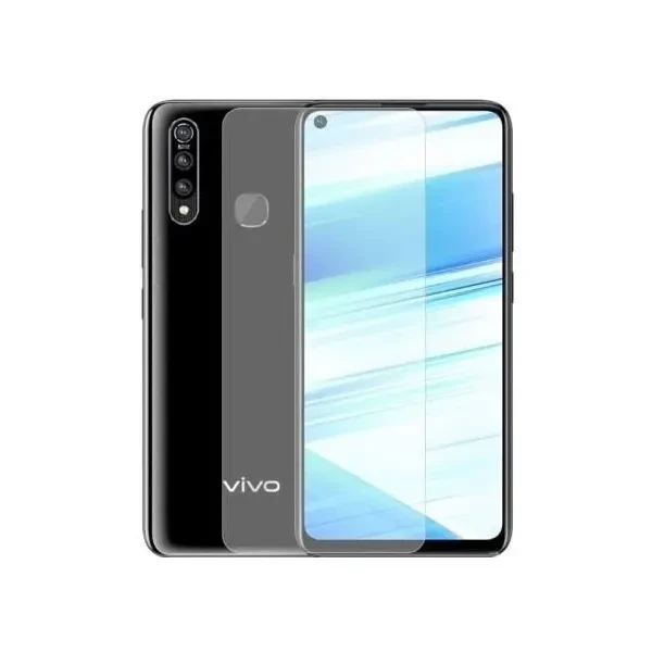 Захисне скло Vivo Z5x 2