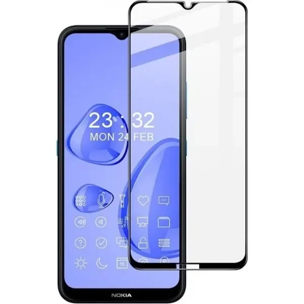 Захисне скло для Nokia 1.4 Premium Black