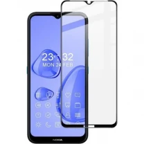Захисне скло для Nokia 1.4 Premium Black