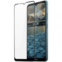 Захисне скло для Nokia 2.4 Premium Black