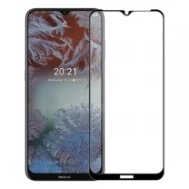 Захисне скло для Nokia G10 Premium Black