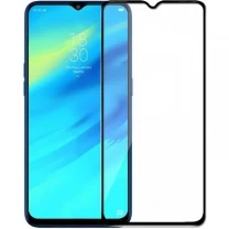 Захисне скло для Realme X2 Pro Black