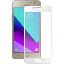 Захисне скло для Samsung G532 J2 Prime White