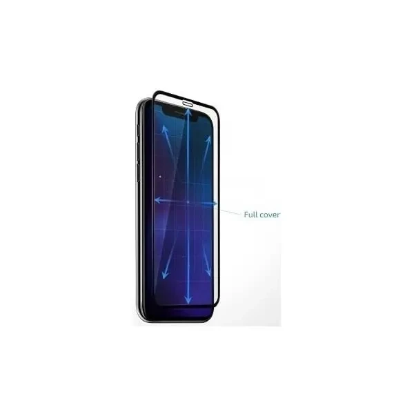 Захисне скло для Tecno Pop 3 (BB2) Black 2