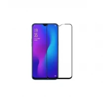 Захисне скло для Tecno Pop 4 Pro (BC3) Black