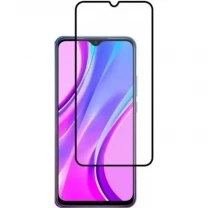 Захисне скло для Tecno Pop 5 Black