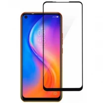 Захисне скло для Tecno Spark 5 Pro (KD7) Black