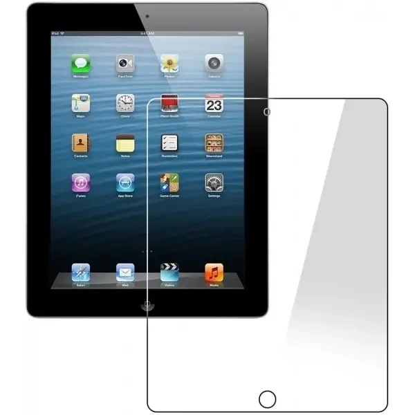 Apple Захисне скло для планшета iPad 2/3/4