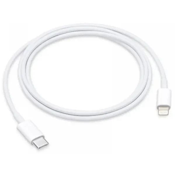 DM Кабель Apple Type-C на Lightning 1м (Foxconn) OEM