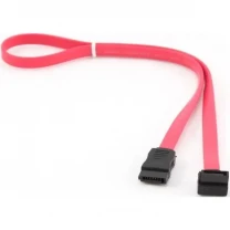 Cablexpert Кабель Atcom SATA-DATA 50 см кутовий (10108)