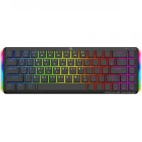 Клавіатура Бездротова Proove Gaming AFK (Ukraine Layout) Black (WKAFK1022001)