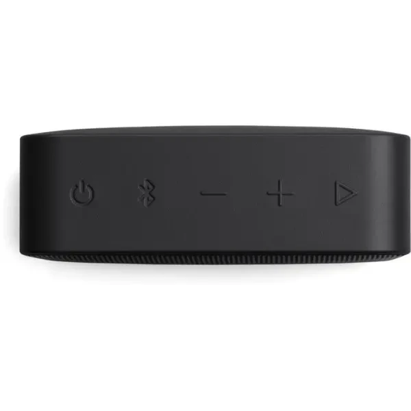 Колонка JBL GO Essential 2 Black (JBLGOES2BLKEU) 4