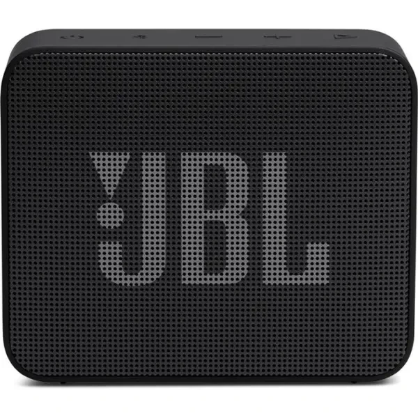 Колонка JBL GO Essential 2 Black (JBLGOES2BLKEU) 2