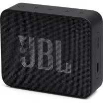 Колонка JBL GO Essential 2 Black (JBLGOES2BLKEU)