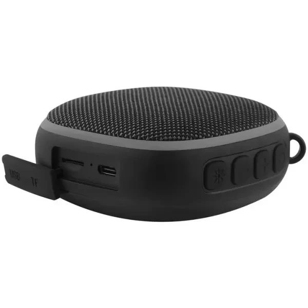 Колонка Proove Loadstone 6W Black (PDLS050010001) 3