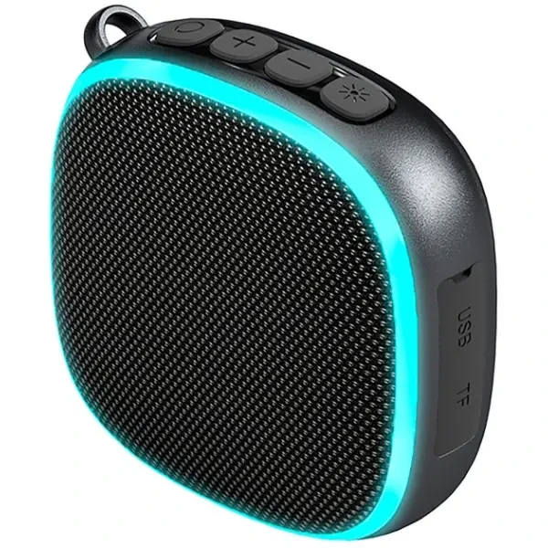 Колонка Proove Loadstone 6W Black (PDLS050010001) 2