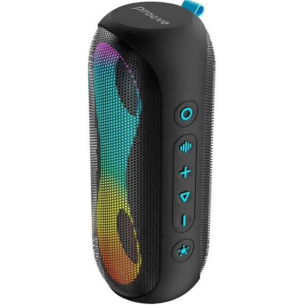 Колонка Proove SoundTrap 2 30W Black (PDST230010001) 2