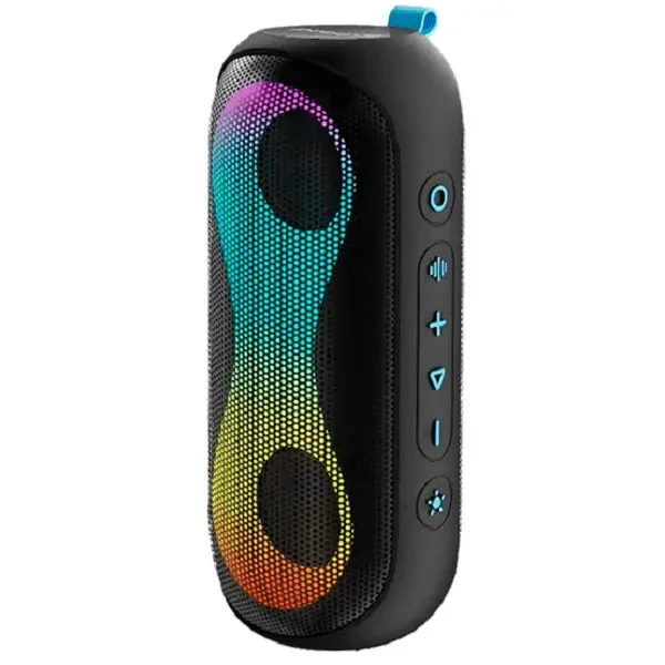 Колонка Proove SoundTrap 2 30W Black (PDST230010001)
