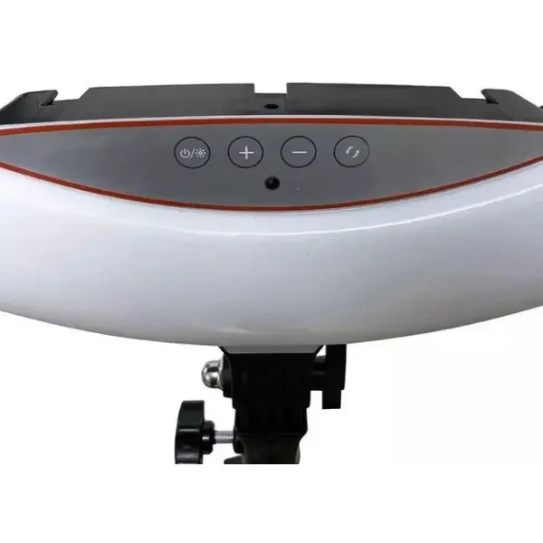 DM Лампа Кільцева LED 45 cm 18