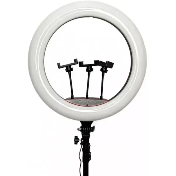 DM Лампа Кільцева LED 45 cm 18
