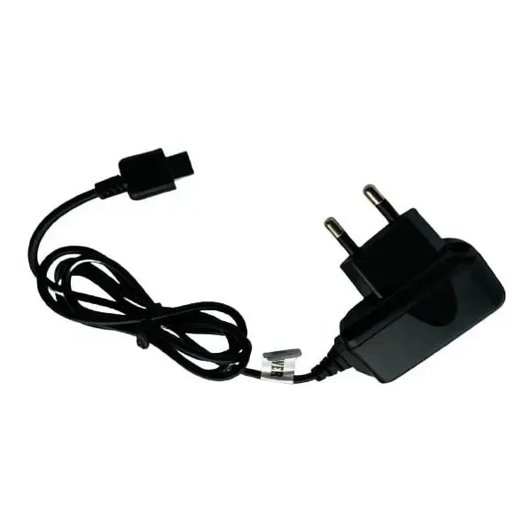 Мережевий зарядний пристрій Samsung D800 Black