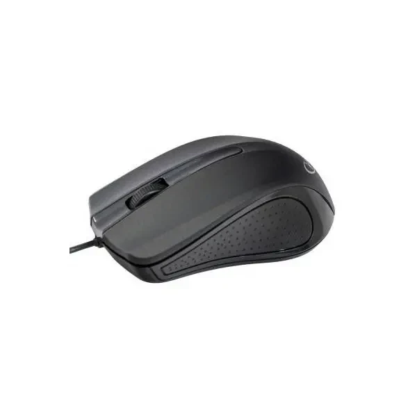 Мишка GEMBIRD MUS-101 Black