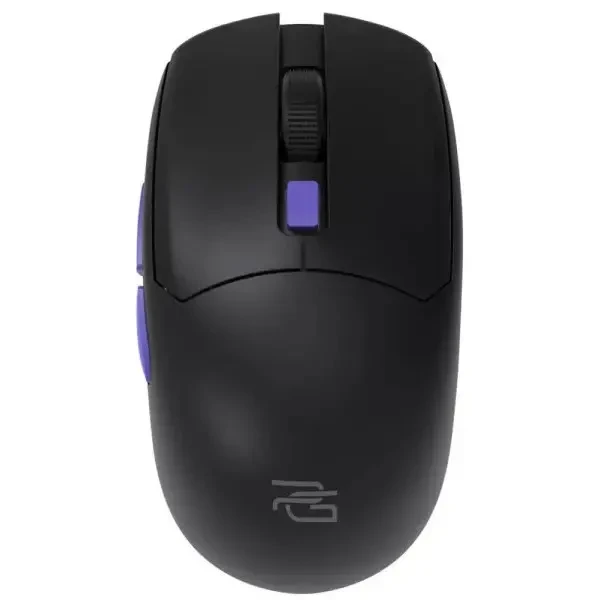 Мишка Proove Gaming Everon Black (WMEV00022001)