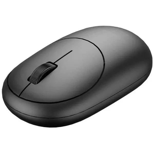 Мишка WIWU WM107 Black 5