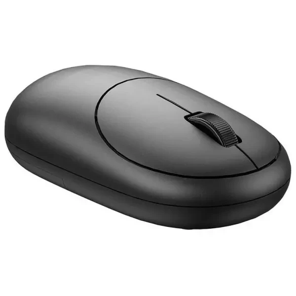 Мишка WIWU WM107 Black 2