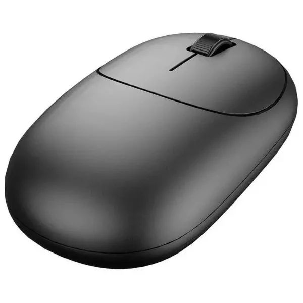 Мишка WIWU WM107 Black 3