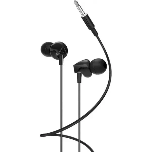 Навушники Hoco M60 Black 3
