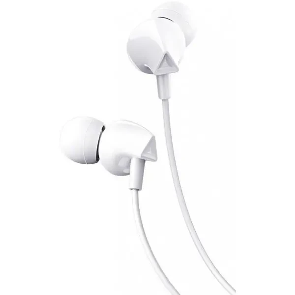 Навушники Hoco M60 White