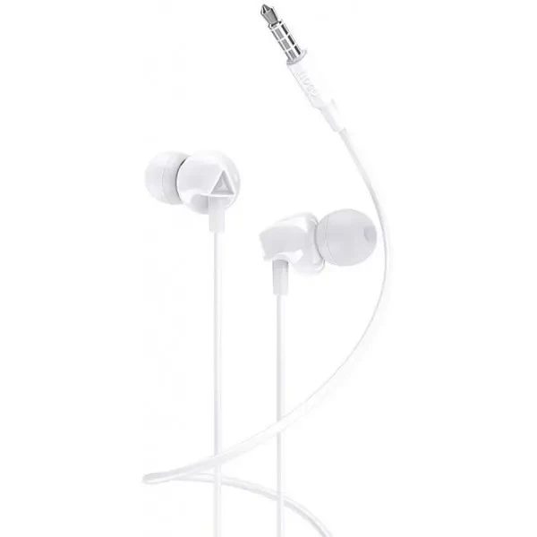 Навушники Hoco M60 White 3