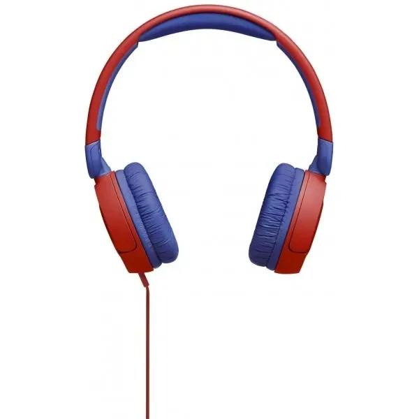 Навушники JBL JR310 Red (JBLJR310RED) 4