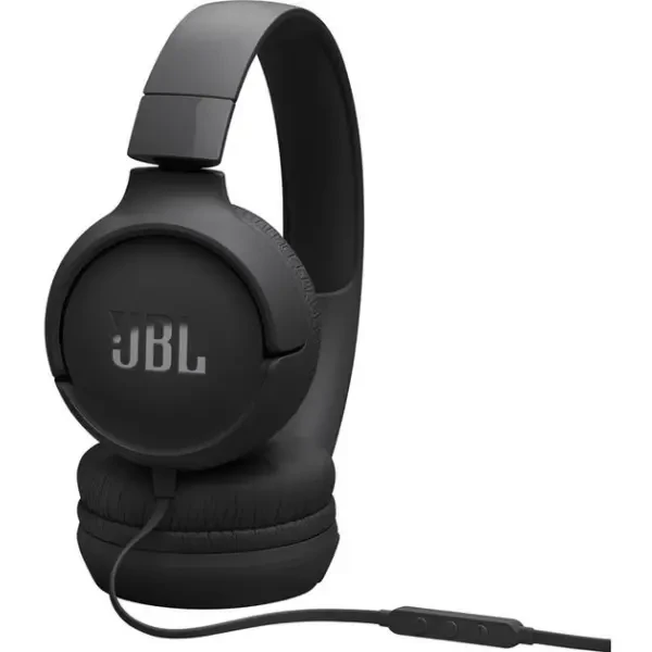 Навушники JBL Tune 520C Type-C Black (JBLT520CBLK) 2