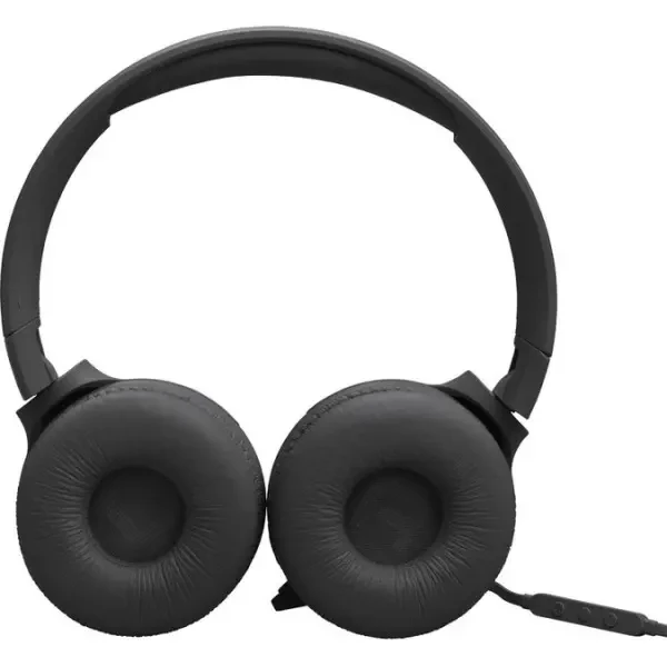 Навушники JBL Tune 520C Type-C Black (JBLT520CBLK) 5