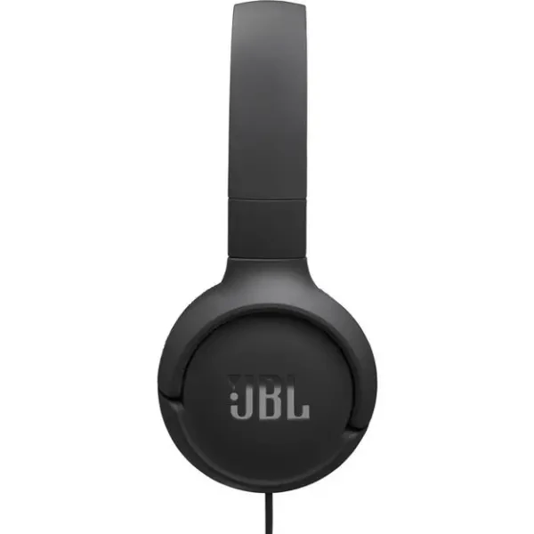 Навушники JBL Tune 520C Type-C Black (JBLT520CBLK) 3