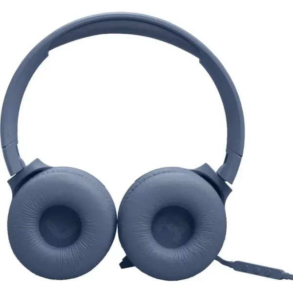 Навушники JBL Tune 520C Type-C Blue (JBLT520CBLU) 5