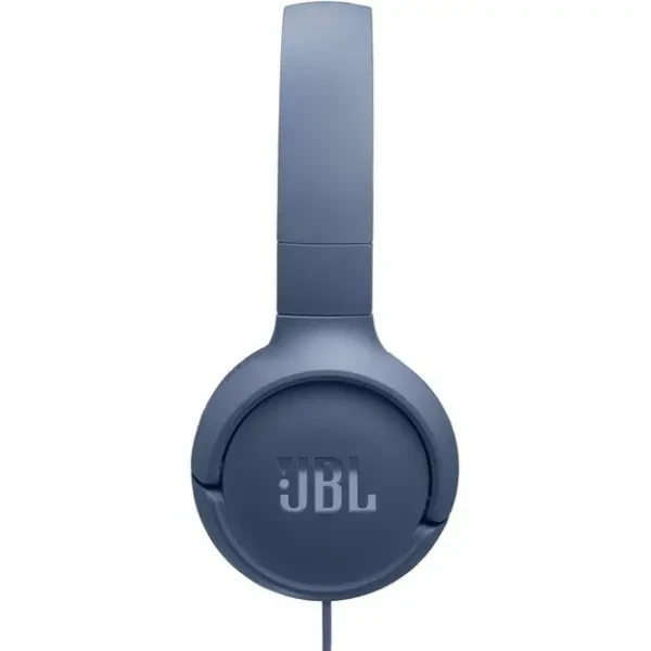 Навушники JBL Tune 520C Type-C Blue (JBLT520CBLU) 3