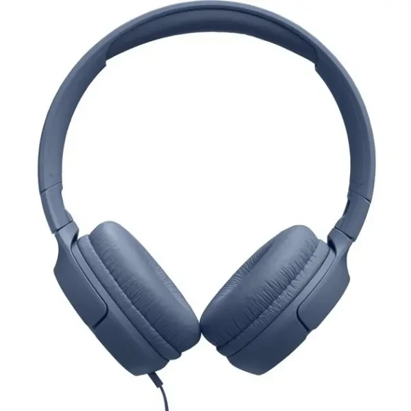 Навушники JBL Tune 520C Type-C Blue (JBLT520CBLU) 4
