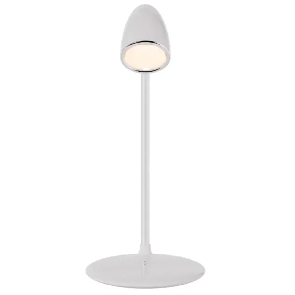 Настільна лампа Proove Modern з Бездротовою Зарядкою (PLMD05002002) 3