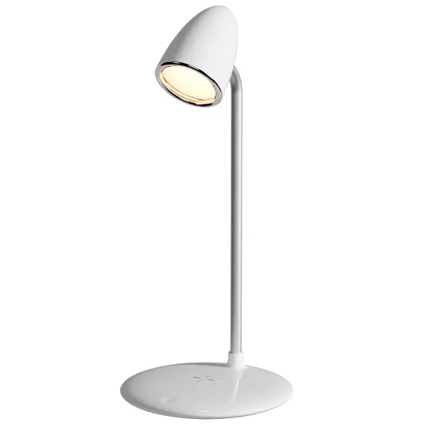 Настільна лампа Proove Modern з Бездротовою Зарядкою (PLMD05002002) 2