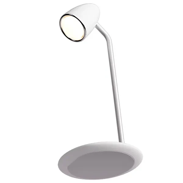 Настільна лампа Proove Modern з Бездротовою Зарядкою (PLMD05002002) 4