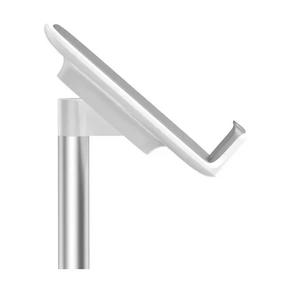 Настільний тримач Baseus Literary Youth Desktop Bracket Silver (SUWY-0S) 4