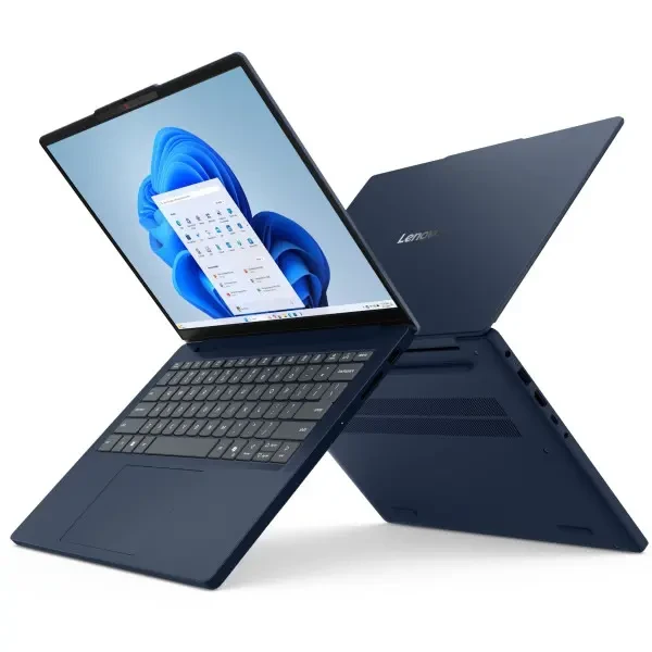 Ноутбук Lenovo IdeaPad Slim 3 14IRH10 (83K000AJRA) UA 10