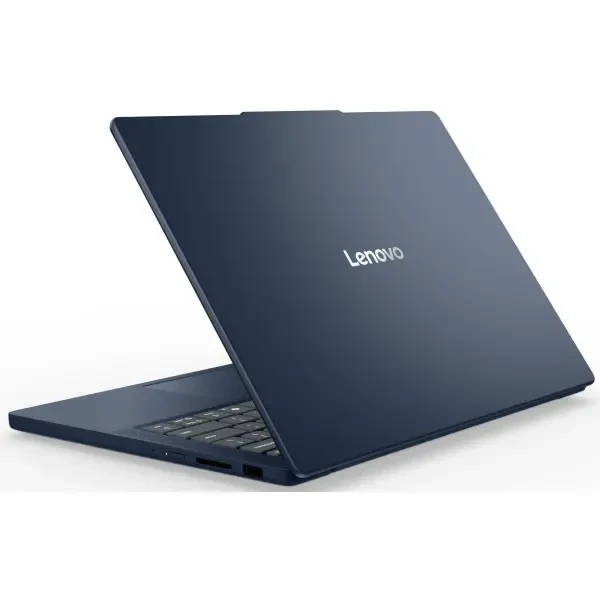 Ноутбук Lenovo IdeaPad Slim 3 14IRH10 (83K000AJRA) UA 7