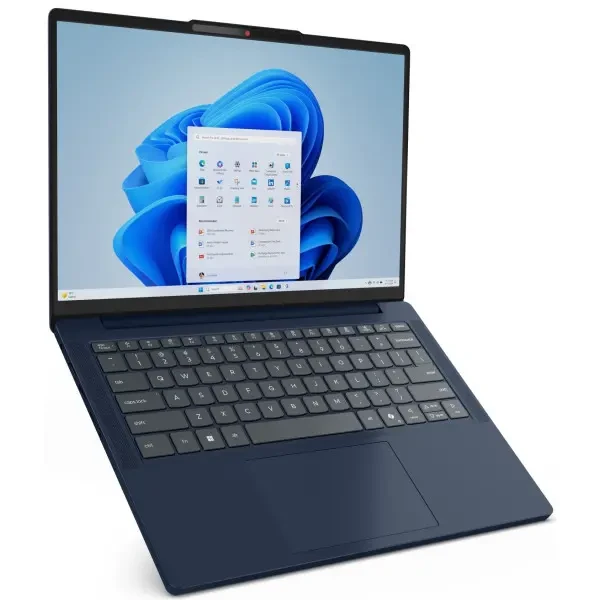 Ноутбук Lenovo IdeaPad Slim 3 14IRH10 (83K000AJRA) UA 4