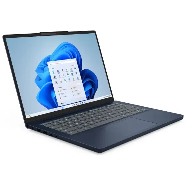 Ноутбук Lenovo IdeaPad Slim 3 14IRH10 (83K000AJRA) UA 8