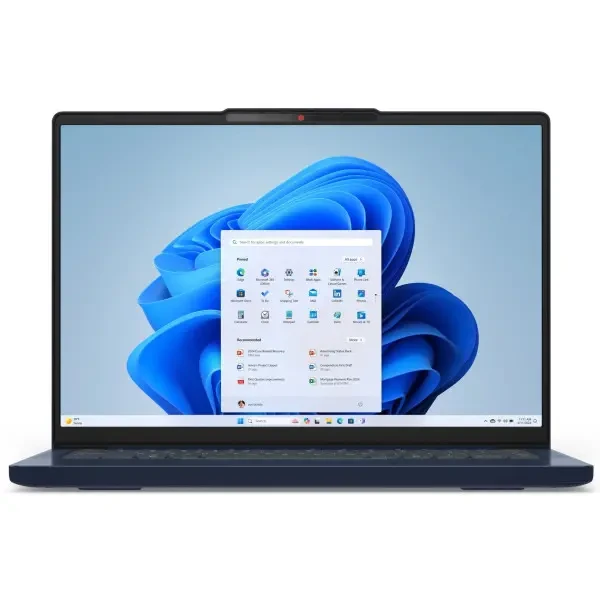 Ноутбук Lenovo IdeaPad Slim 3 14IRH10 (83K000AJRA) UA 2