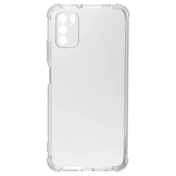 Pocophone Панель ArmorStandart Air Force для Xiaomi Poco M3 прозора